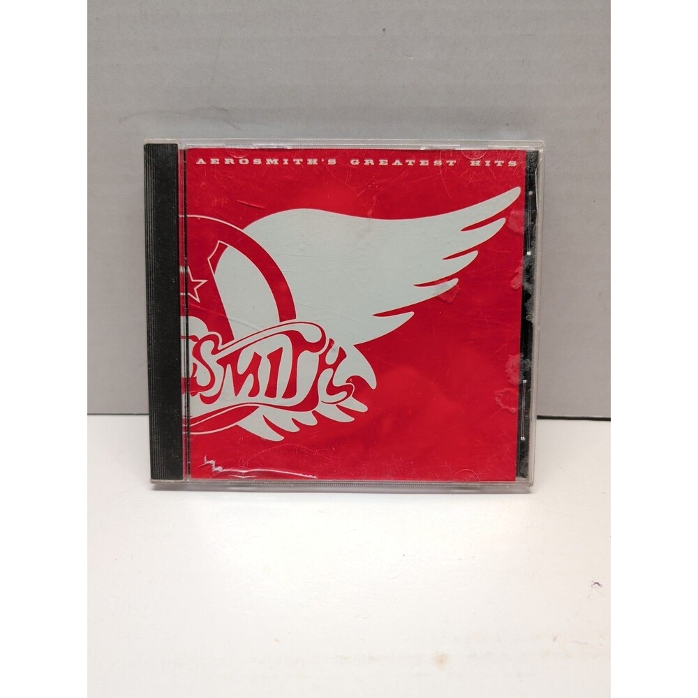 Aerosmith : Greatest Hits by Aerosmith (CD, 1993)